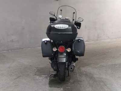 Aprilia Scarabeo 250 2004