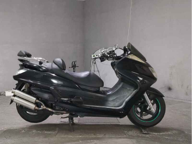 Yamaha Grand Majesty 250 2005
