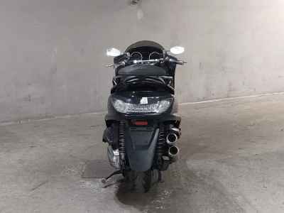 Yamaha Grand Majesty 250 2005