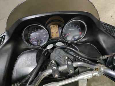 Yamaha Grand Majesty 250 2005