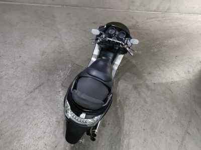 Yamaha Grand Majesty 250 2005