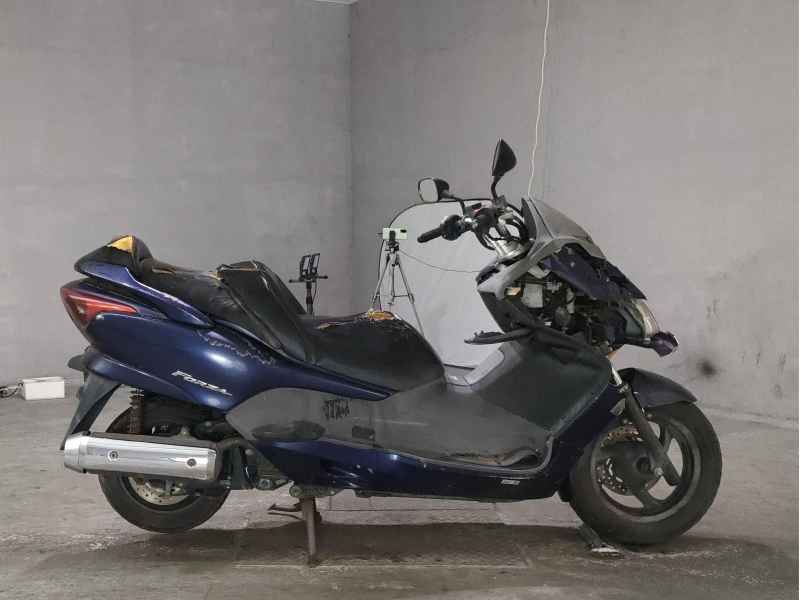 Honda Forza Z 2004