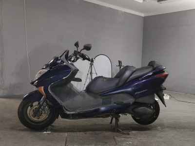 Honda Forza Z 2004