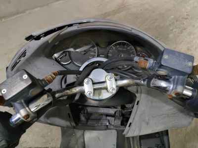 Honda Forza Z 2004