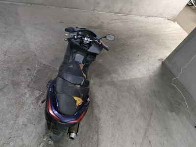 Honda Forza Z 2004