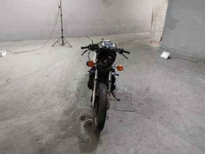 Yamaha XJ750E 1981