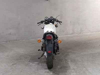 Yamaha XJ750E 1981