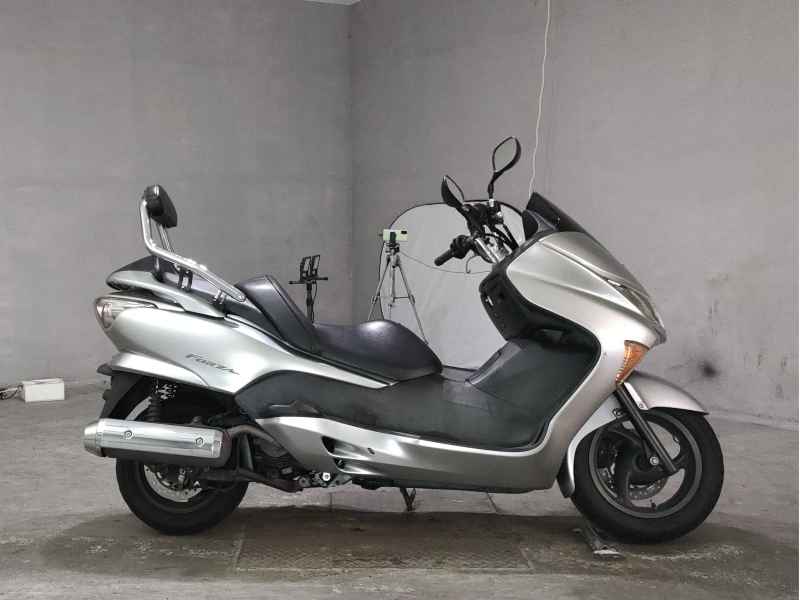 Honda Forza Z 2006