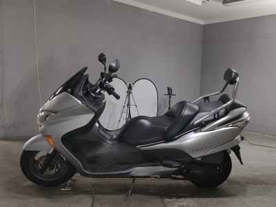Honda Forza Z 2006