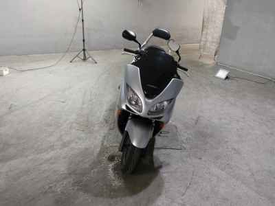 Honda Forza Z 2006