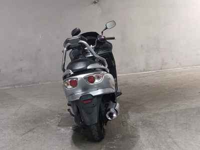 Honda Forza Z 2006