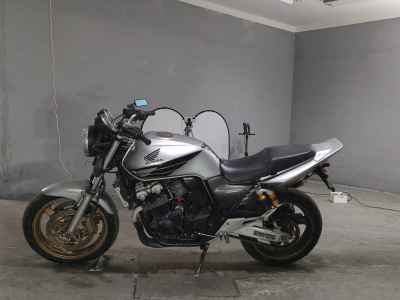 Honda CB400SFV 2005
