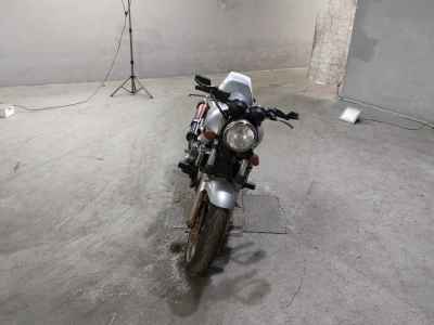 Honda CB400SFV 2005