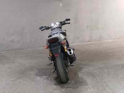 Honda CB400SFV 2005