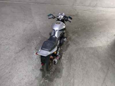 Honda CB400SFV 2005