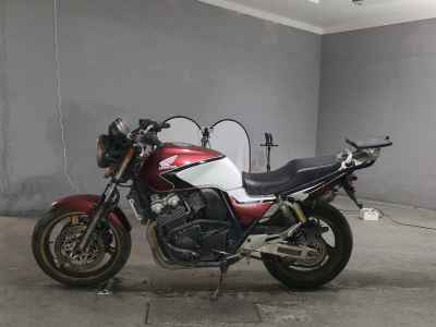 Honda CB400SFV 2004