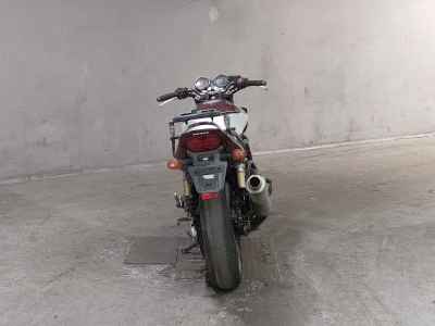 Honda CB400SFV 2004