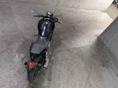 Honda NC700X 2012