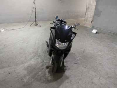 Yamaha Majesty 250C 2003