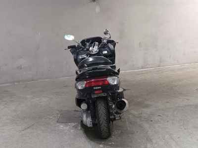 Yamaha Majesty 250C 2003