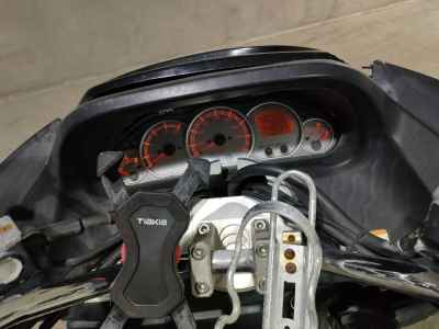 Yamaha Majesty 250C 2003