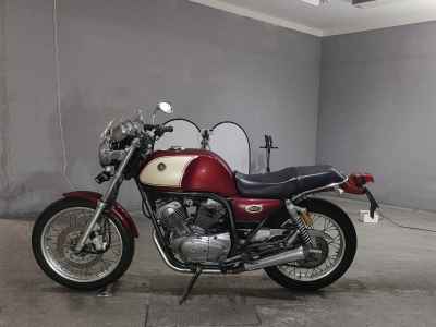 Yamaha SRV250S 1993