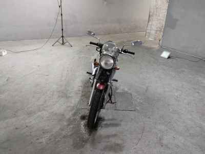 Yamaha SRV250S 1993