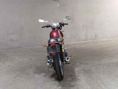 Yamaha SRV250S 1993