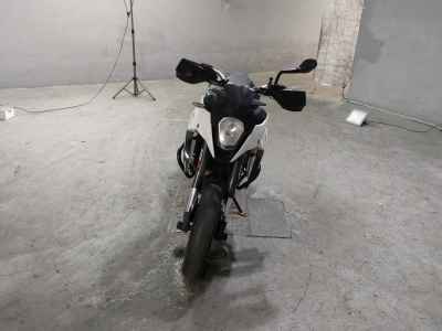 KTM 990 Supermoto T 2012