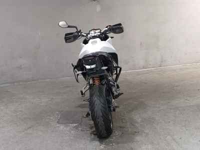 KTM 990 Supermoto T 2012