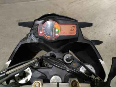 KTM 990 Supermoto T 2012