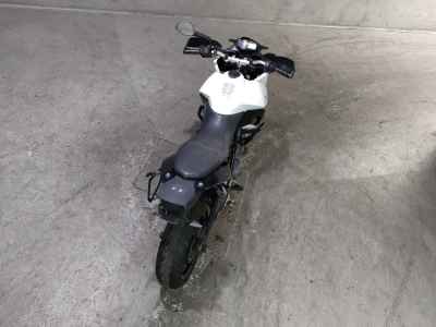 KTM 990 Supermoto T 2012
