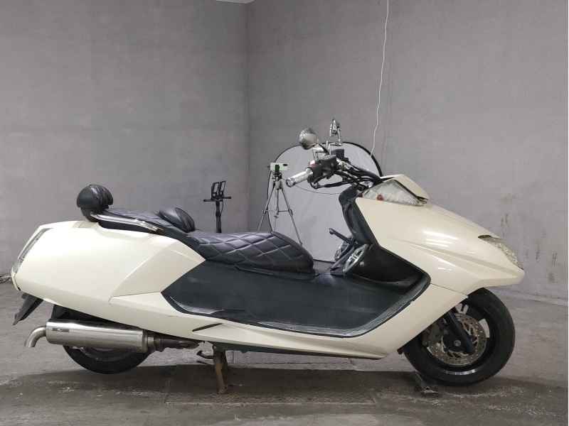 Yamaha Maxam 250 2005