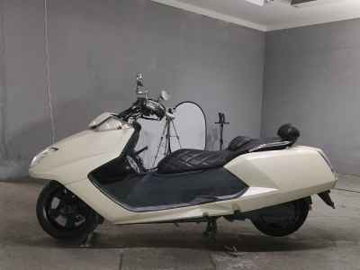 Yamaha Maxam 250 2005