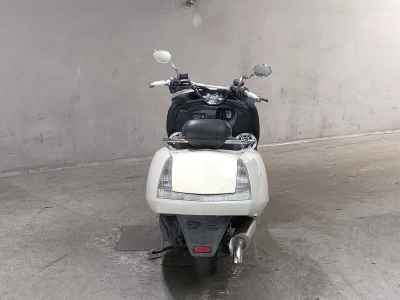 Yamaha Maxam 250 2005