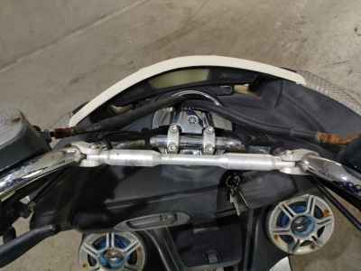 Yamaha Maxam 250 2005