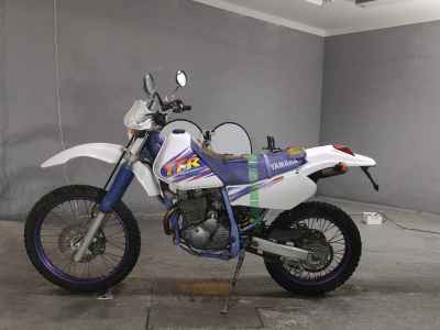 Yamaha TT250R 1993