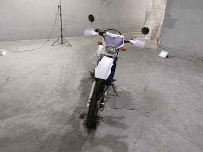 Yamaha TT250R 1993