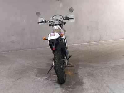 Yamaha TT250R 1993
