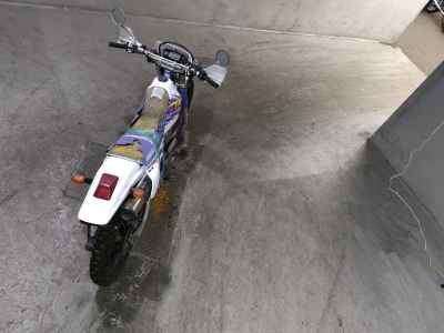 Yamaha TT250R 1993