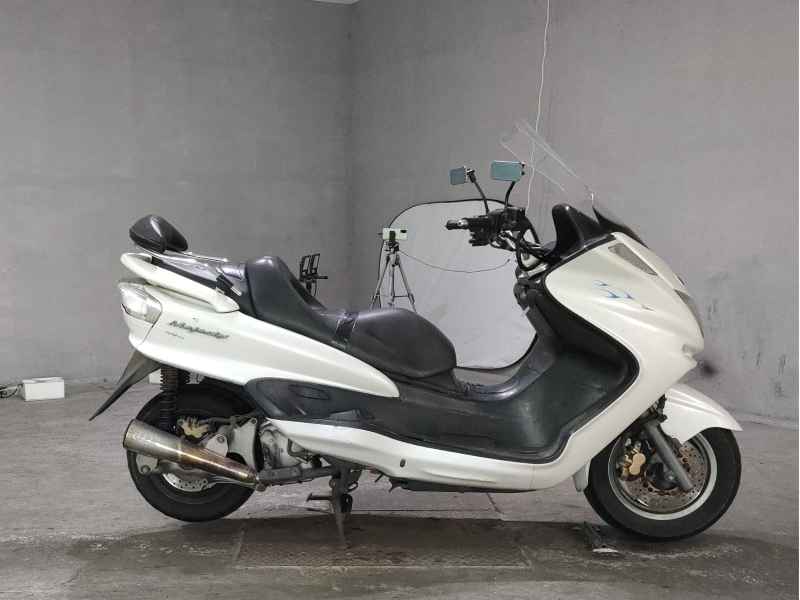 Yamaha Majesty 250 2001