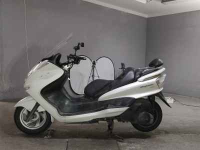 Yamaha Majesty 250 2001