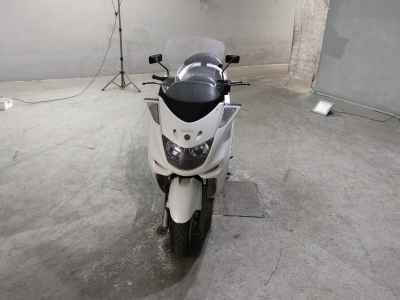 Yamaha Majesty 250 2001