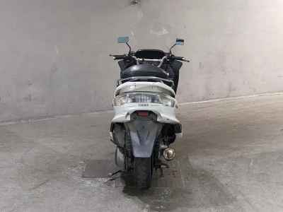 Yamaha Majesty 250 2001