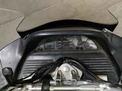 Yamaha Majesty 250 2001
