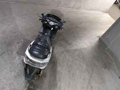 Yamaha Majesty 250 2001