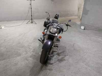 Suzuki Intruder 400 Classic 2001