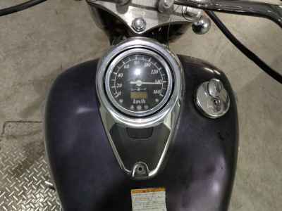 Suzuki Intruder 400 Classic 2001