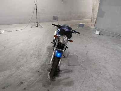 Honda VTR250 2011