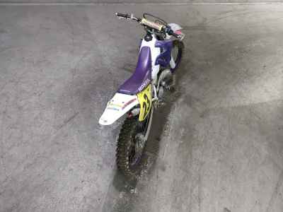 Honda CRM250R 1994